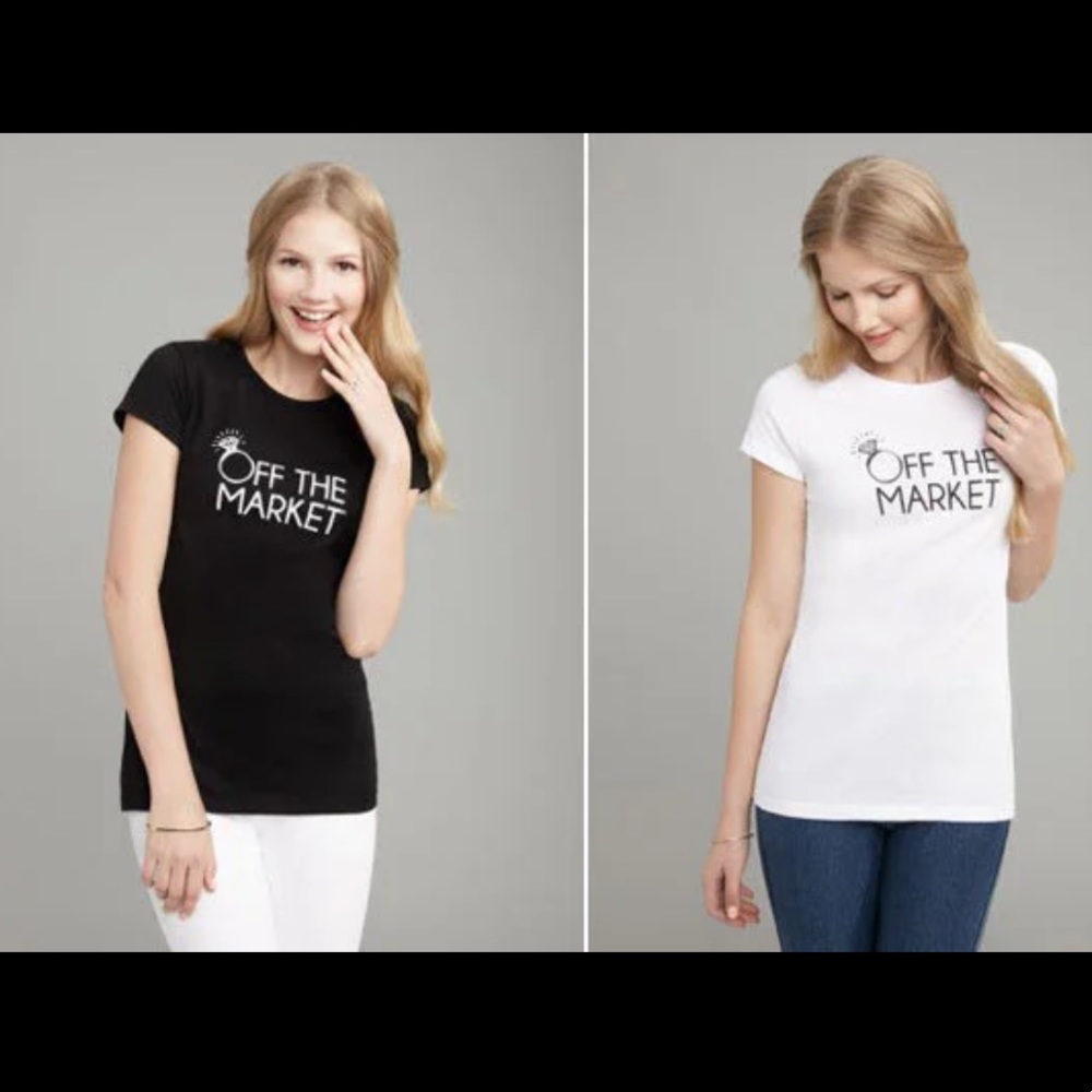 Kleinfeld Off The Market Shirt